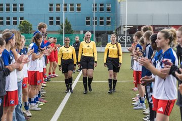 Bild 43 - wCJ Pokalfinale (HSV - ETV)